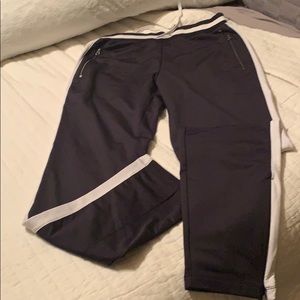 New Zella sweat pants